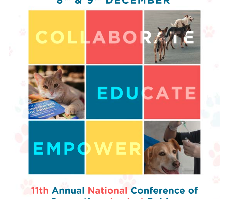 11th Annual National Conference of Consortium Against Rabies (CARCON 2023)